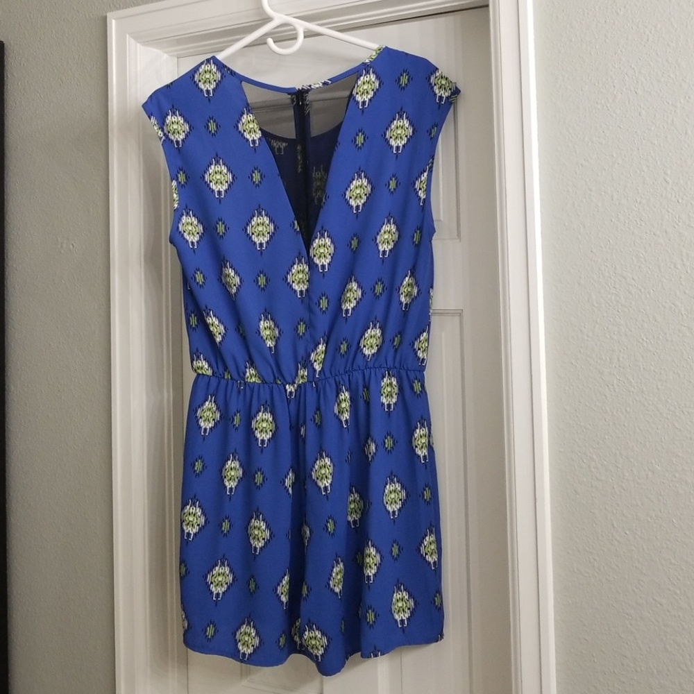 Romper - Picture 3 of 5